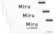 Menicon Miru 1 day UpSide multifocal (90 lentile) - Zilnic