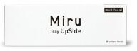 Menicon Miru 1 day UpSide multifocal (30 lentile) - Zilnic