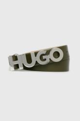 HUGO Кожен колан hugo (50470629) - answear - 103,64 лв