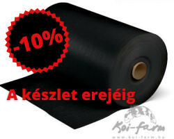 Sun-Life Geotextil 355 g/m2 - 1, 5 x 100 m - egész tekercs (355FKT15X100)