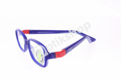 Nanovista szemüveg Replay 3.0 (NAO3000346 46-14-133)