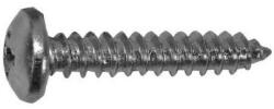  Lemezcsavar D-fejű 2, 9x25 DIN 7981 horganyzott (KOE-79812925)