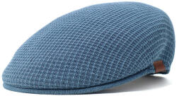 Kangol Basca Kangol Indigo Waffle 504 Albastru (Alege masura: S)