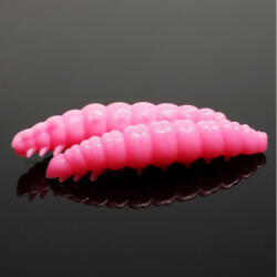 Libra Lures Larva 30 - 017 Bubble Gum plasztik csali (5908291083557)