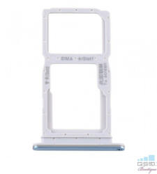 Huawei Suport Sim Huawei P40 Lite 5G Albastru
