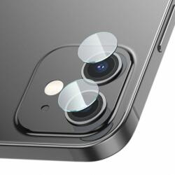Baseus Gem Lens 2x sticla temperata pentru camera pentru iPhone 12 / iPhone 12 mini (SGAPIPH54N-JT02)