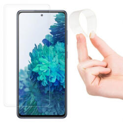 MG Nano Flexi Hybrid sticla temperata pentru Samsung Galaxy A72