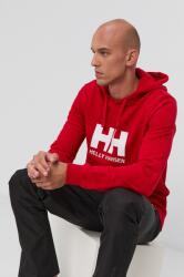 Helly Hansen - Felső 53289 - piros M