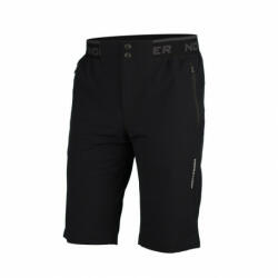 Northfinder Pantaloni scurti cu talie elastica pentru barbati Roberto black (106586-269-103)
