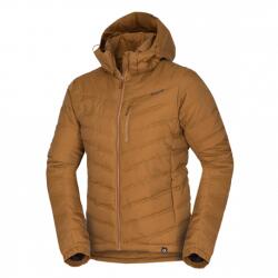 Northfinder Geaca sport matlasata cu puf sintetic pentru barbati Zander beige (106848-502-106)