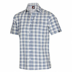 Northfinder Camasa outdoor cu uscare rapida barbati Seamus blue (104244-281-102)