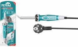 TOTAL Поялник електрически TOTAL Industrial, извит накрайник, 60 W (TL IND TET2606)