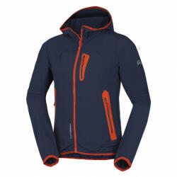 Northfinder Jacheta elastica pentru barbati Case darknavy (106593-304-105)