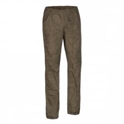 Northfinder Pantaloni impermeabili 5K/5K outdoor allseasons pentru barbati Northcover greenforest (104369-3494-102)