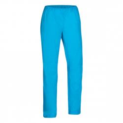 Northfinder Pantaloni impermeabili 5K/5K de outdoor allseasons pentru barbati NORTHCOVER blue (104369-281-104)