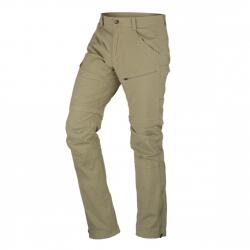 Northfinder Pantaloni cargo adventure 2 in 1 pentru barbati Johnny greengrey (106980-263-106)