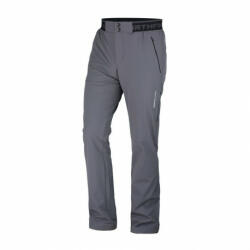 Northfinder Pantaloni stretch 3L outdoor pentru barbati DEAN darkgrey (106581-301-105)