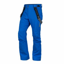 Northfinder Pantaloni schi Softshell 3L 5K/5K barbati Hezekiah blue (106653-281-106)