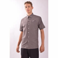 Northfinder Camasa cu uscare rapida pentru barbati Terrence grey (103181-319-102)