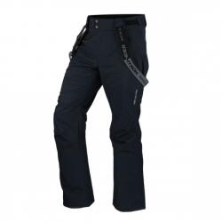 Northfinder Pantaloni clasici de schi 10K/10K pentru barbati Ishaan black (106828-269-106)