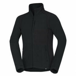 Northfinder Bluza polar fleece pentru barbati Mission black (106595-269-106)