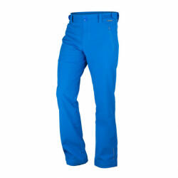 Northfinder Pantaloni de drumetie extra long din softshell 5K/5K pentru barbati Geron darkblue (106578-298-106)