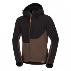 Northfinder Jacheta adventure din softshell 3L 5K/5K pentru barbati August mustang (106976-452-105)