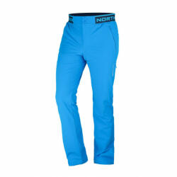 Northfinder Pantaloni elastici 3L pentru barbati Dean lightblue (106581-396-107)