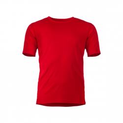 Northfinder Tricou tehnic Polartec®dry barbati Polartec 112gr Ziar red (106799-360-104)