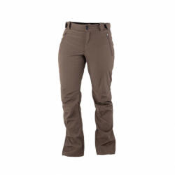 Northfinder Pantaloni elastici din softshell fleece 5K/5K pentru barbati Madzer mustang (106212-452-107)