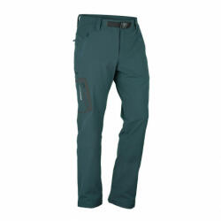 Northfinder Pantaloni elastici de outdoor si trekking pentru barbati GAVIN NO-5004LOR darkgreen (106580-300-106)
