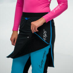 Northfinder Fusta ski de tura Polartec® Alpha® JARABA 1 blackblue (106957-271-105)