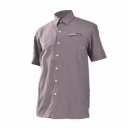 Northfinder Camasa cu uscare rapida pentru barbati Terrence darkgrey (103181-301-102)