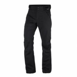 Northfinder Pantaloni barbatesti allseason pentru outdoor 10K/5K softshell 3L Sitno black (104405-269-105)