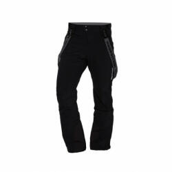 Northfinder Pantaloni de schi barbatesti cu DERMIZAX 20K/10K Kready black (105884-269-105)