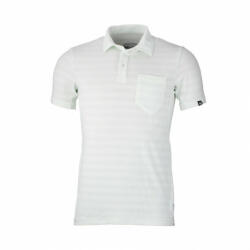 Northfinder Tricou tehnic barbati Krafi white (105699-377-102)