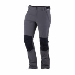 Northfinder Pantaloni trekking barbati Pavalus grey (106215-319-106)
