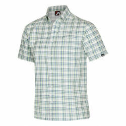 Northfinder Camasa outdoor cu uscare rapida barbati Seamus greenblue (104244-410-102)