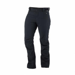 Northfinder Pantaloni elastici din softshell 5K/5K pentru barbati Madzer black (106212-269-102)