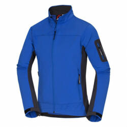 Northfinder Jacheta outdoor Polartec® Windbloc® barbati Havran darkmiro (102874-302-106)