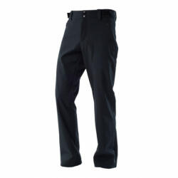 Northfinder Pantaloni trekking din softshell 3L 5K/5K barbati Chad black (103913-269-107)