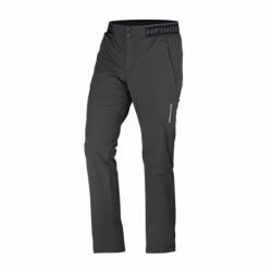 Northfinder Pantaloni elastici 3L pentru barbati Dean raven (106581-449-102)