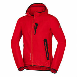 Northfinder Jacheta elastica pentru barbati Case red (106593-360-105)