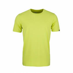 Northfinder Tricou lejer din bumbac pentru barbati Dewos green (106401-316-106)