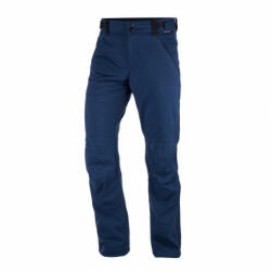 Northfinder Pantaloni all season outdoor 10K/5K softshell 3L barbati Sitno navy (104405-346-106)