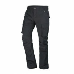 Northfinder Pantaloni cargo pentru barbati Jensen black (106582-269-106)