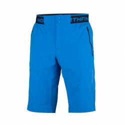 Northfinder Pantaloni scurti cu talie elastica pentru barbati Roberto lightblue (106586-396-105)