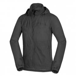 Northfinder Jacheta tip foita 2L 10K/10K barbati NorthKit grey (103404-319-107)