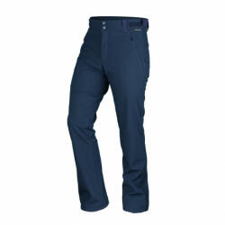 Northfinder Pantaloni softshell3L 10K/5K barbati Cade darkblue (106688-298-106)