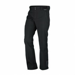 Northfinder Pantaloni barbatesti outdoor din softshell 3L 5K/5K Geron black (106577-269-106)
